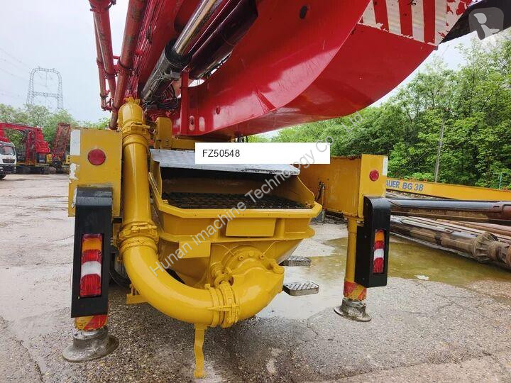 Beton Sany