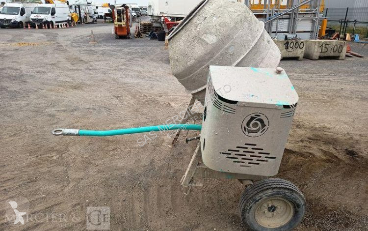 Beton Imer