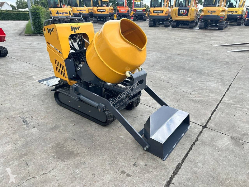 اسمنت  HTD - 500