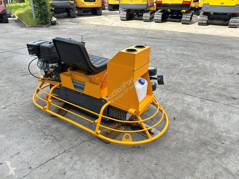 Calcestruzzo  80R