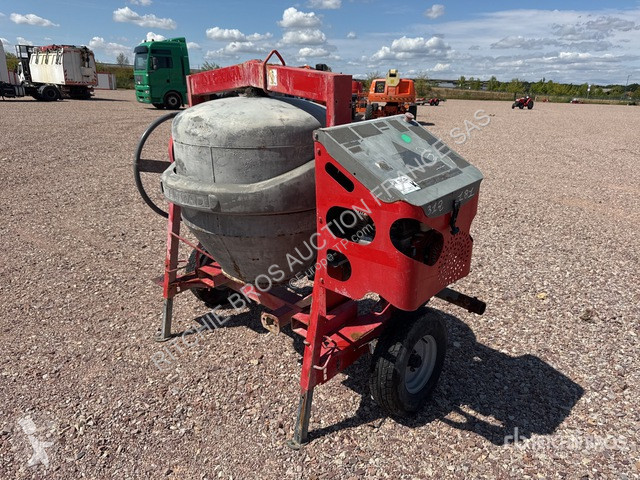 Beton Altrad