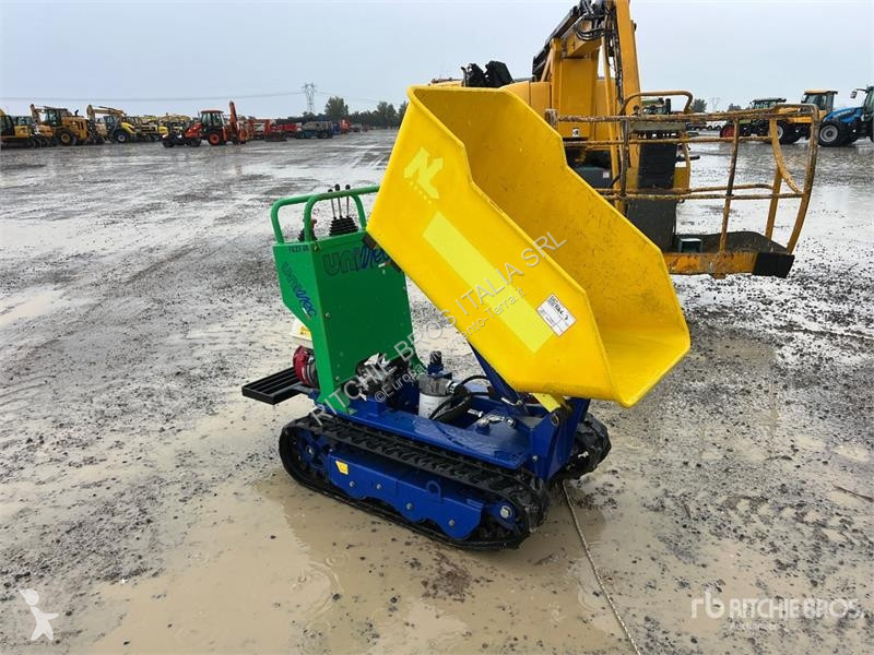 Техника для бетона  Unimec FG33S0601 Concrete...