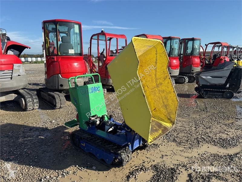 Betão  Unimec FG33S0601 Concrete Buggy