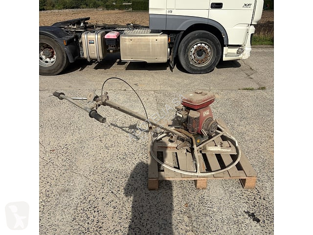 Beton  WE180