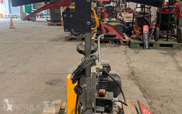 Техника для бетона Husqvarna rabot a beton