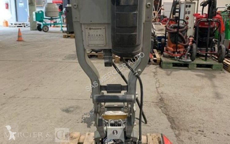 Техника для бетона Husqvarna ponceuse...