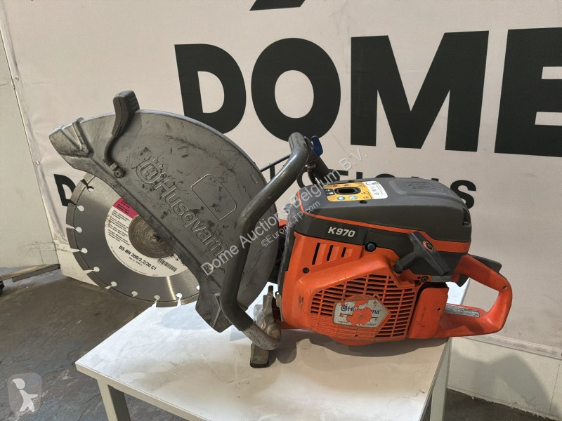 Béton Husqvarna K970