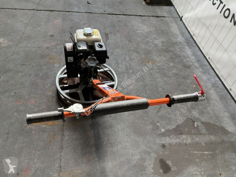Béton Belle Group Pro 600X