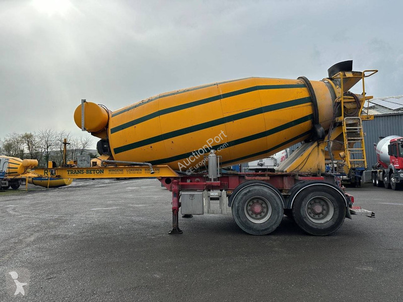 Betão  M1012/20T/37/2
