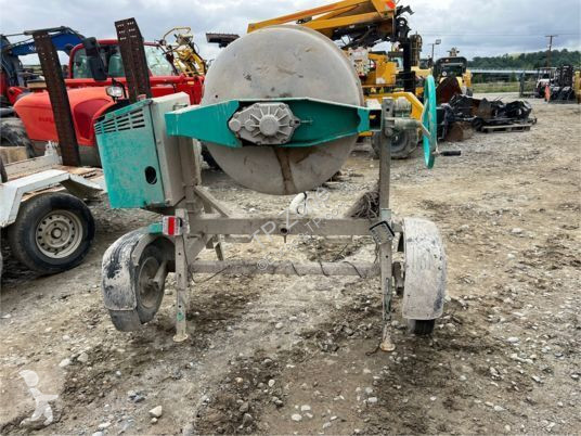 Beton Imer