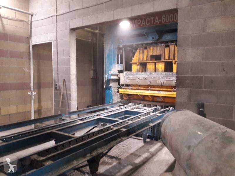 Beton Prensoland
