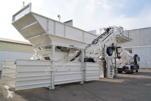 Beton Frumecar ECA 500
