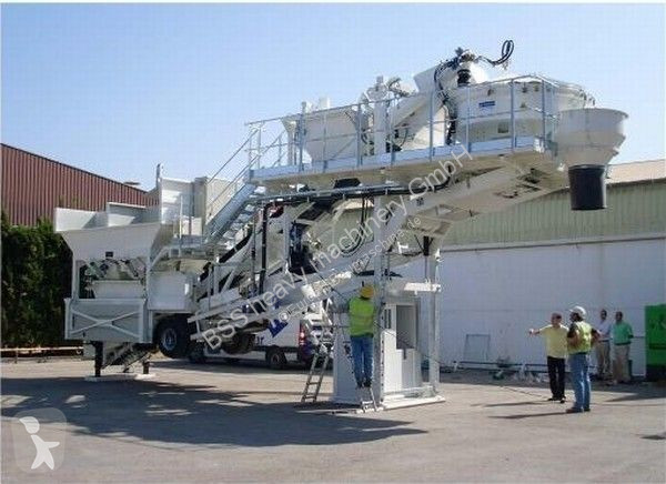 Beton Frumecar ECA Mix 1000