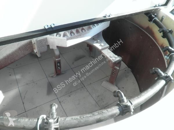 Beton Frumecar EMA 500