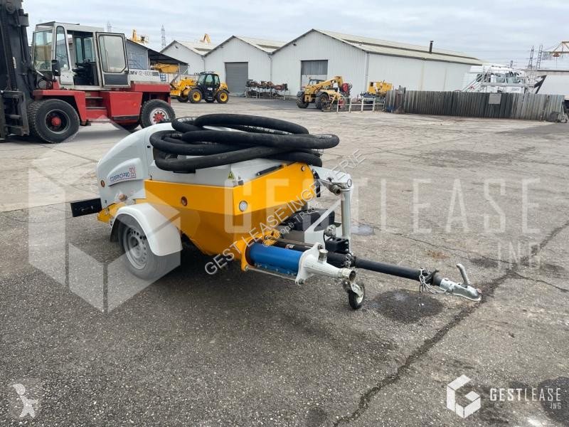 اسمنت Euromair  COMPACT PRO 60