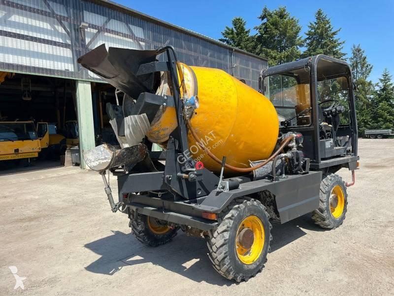 Beton Dieci N 2400