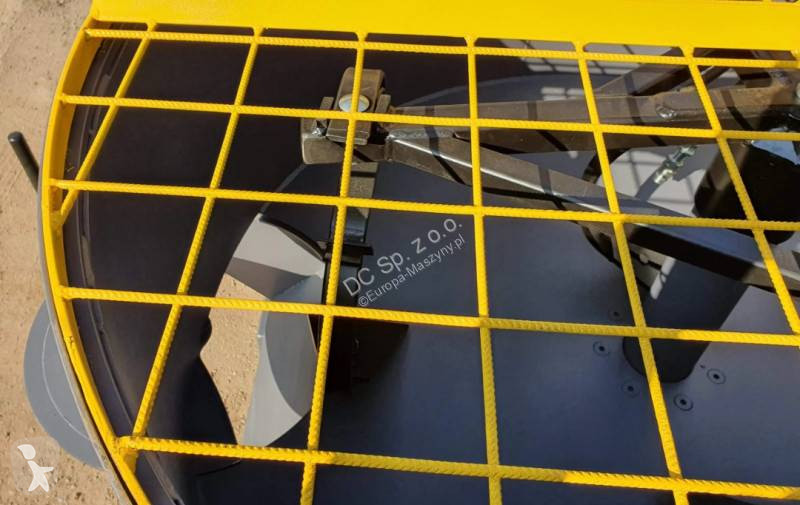Beton DC Betonmischer / Hydraulic concrete...