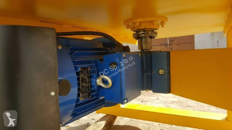Beton DC Betonmischer / Electric concrete mixer...