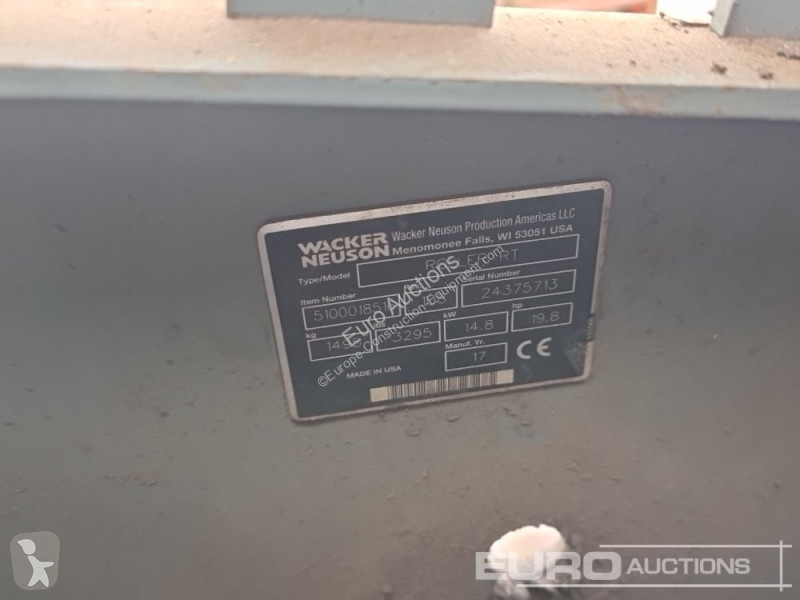 Beton  Roller RT