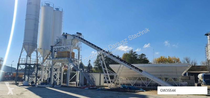 Beton Hartmann Warior 3000