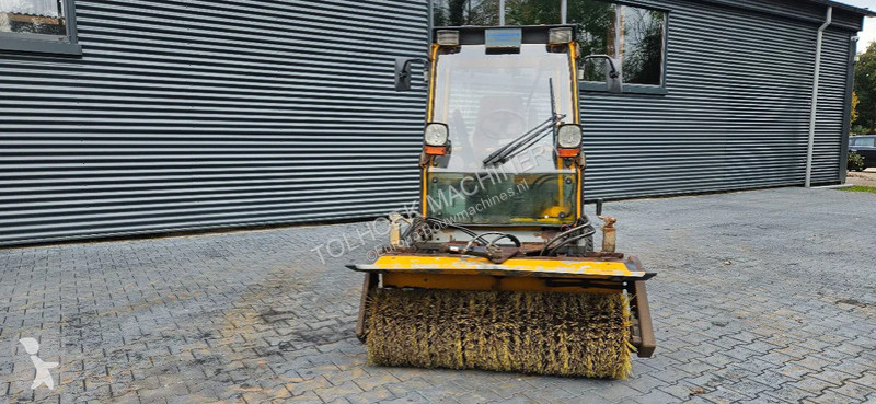 Beton  BELOS trans pro 54