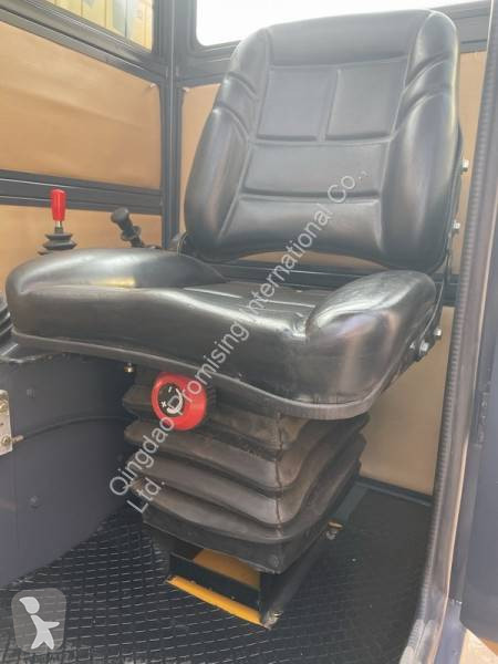 Camion Qingdao Promising 1.6 CBM Small Concrete...