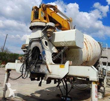 Béton Sermac TwinStar 4Z28