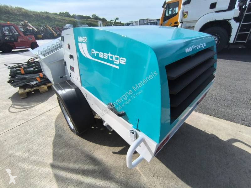 Beton Imer Prestige