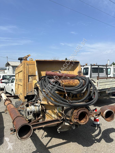 Camion Cifa PC/907/612
