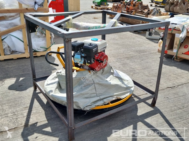 Beton  DMR1000