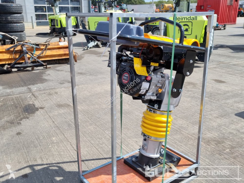 Beton  HCR90
