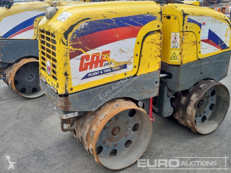 Beton  Roller RT
