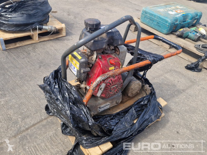 Beton  LC3351