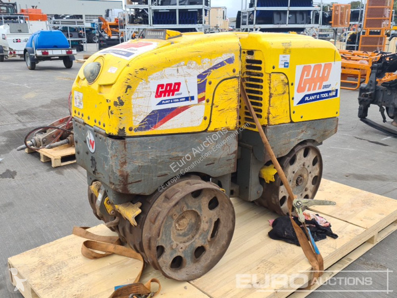 Beton  Roller RT