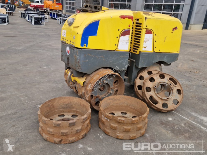 Beton  Roller RT