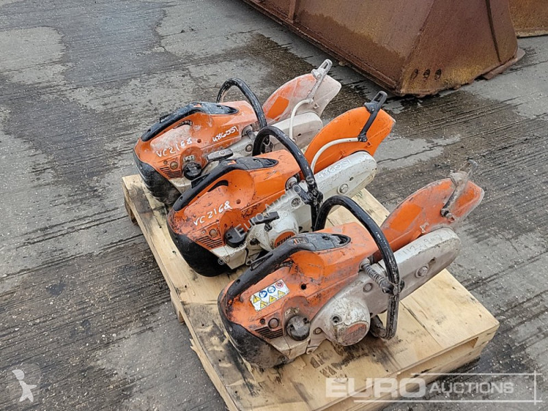 Beton  TS480I