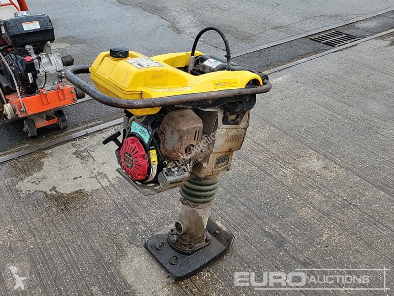 Beton  BS50-4