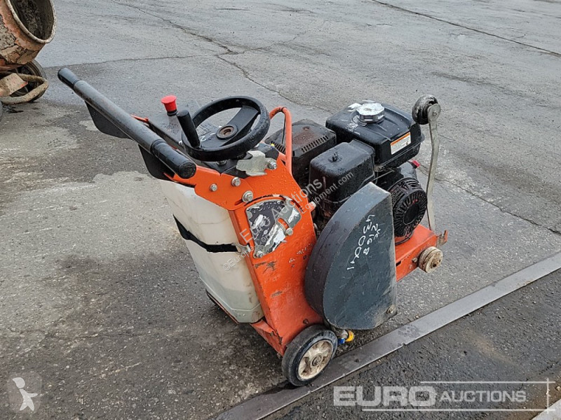 Beton  FS400LV