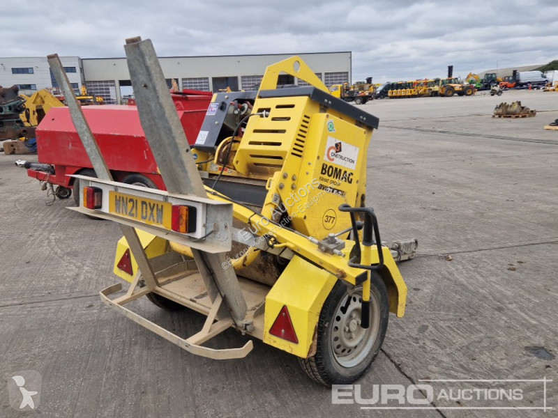 Beton  BW71E-2