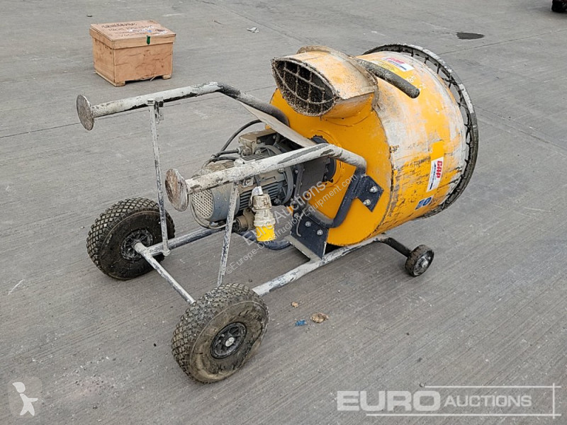 Beton  E120
