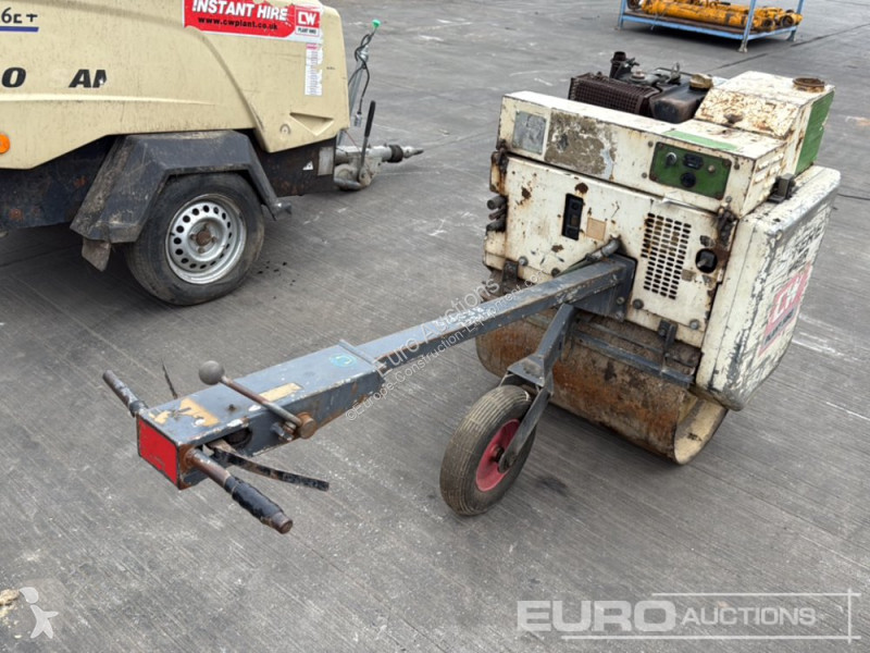 Beton  MBR 71 HEW