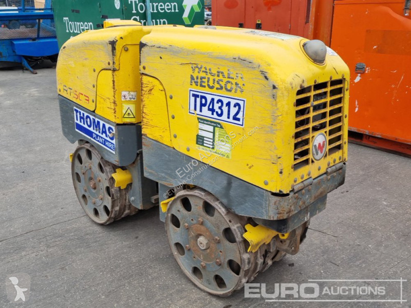 Beton  Roller RT