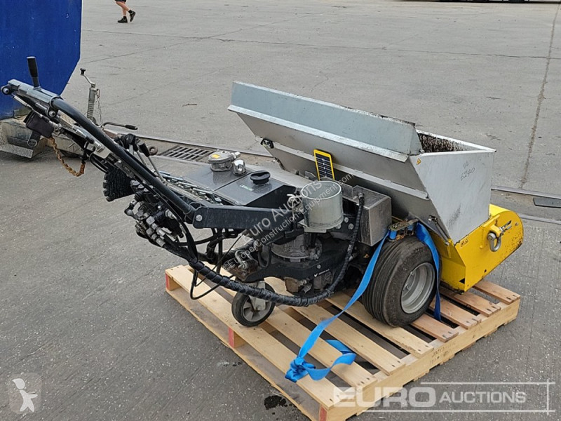 Beton  Cepia 500