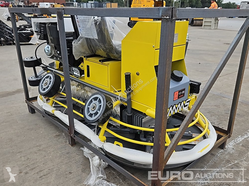 Beton  MS80R