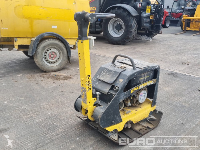 Beton  BPR35/60D