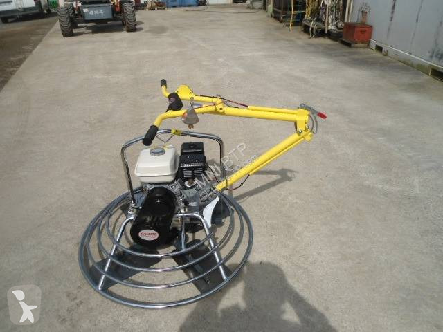 Beton Paclite