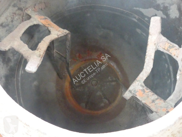 Beton AL-KO Top1401