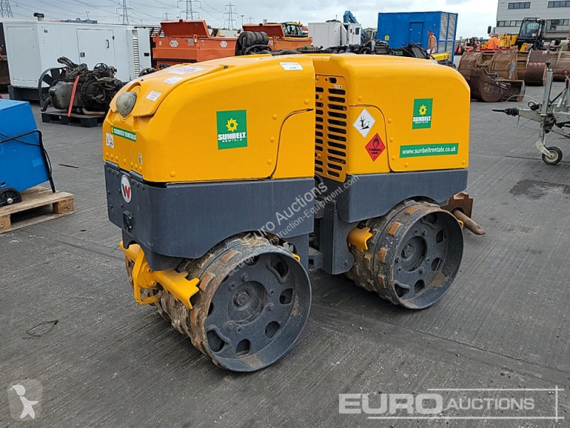 Betoniera  Roller RT