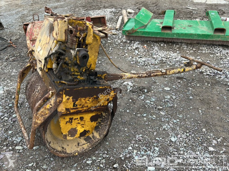 Betoniera  BW75E