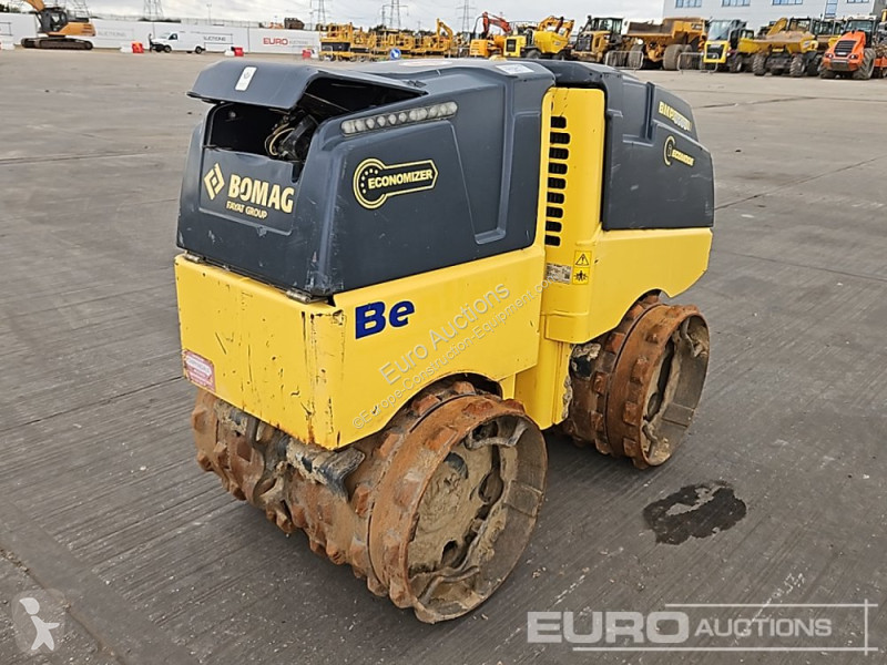 Beton  BMP8500